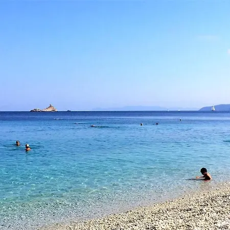 Casa Gioia - Le Ghiaie - By Argonautivacanze Διαμέρισμα *