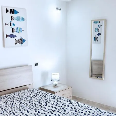 Casa Gioia - Le Ghiaie Apartment
