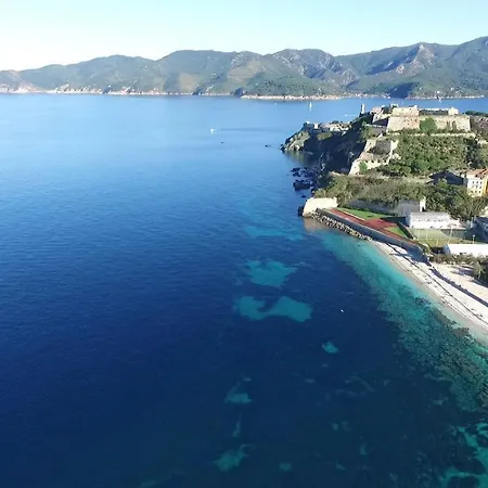 Διαμέρισμα Casa Gioia - Le Ghiaie - By Argonautivacanze