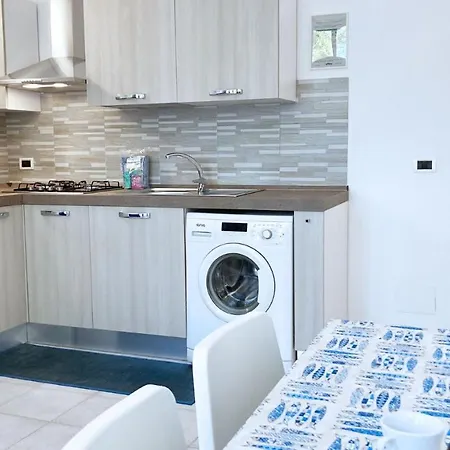 Casa Gioia - Le Ghiaie - By Argonautivacanze Διαμέρισμα