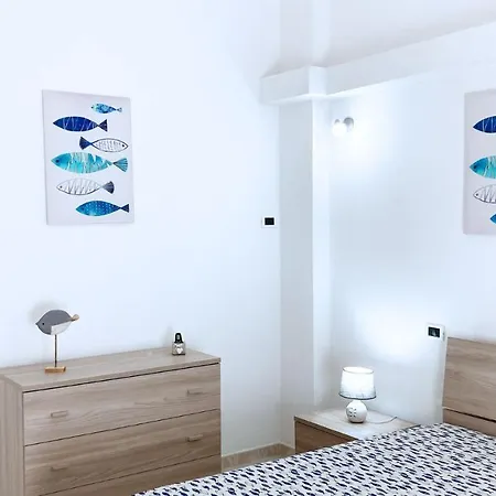 Casa Gioia - Le Ghiaie Apartment Portoferraio