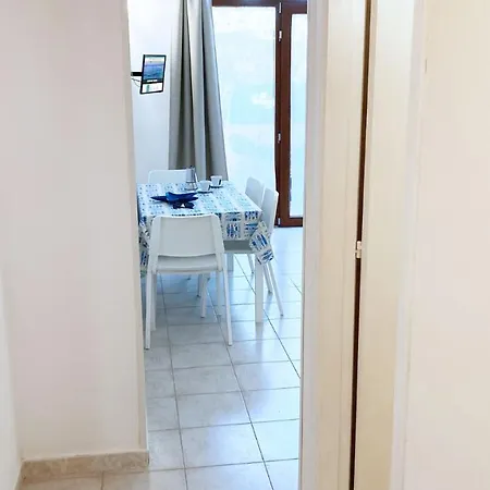Casa Gioia - Le Ghiaie *