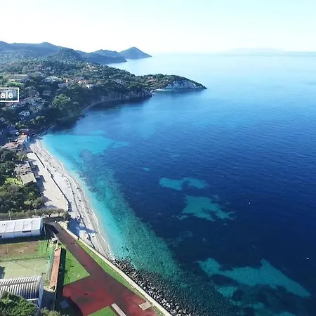 Διαμέρισμα Casa Gioia - Le Ghiaie - By Argonautivacanze Portoferraio