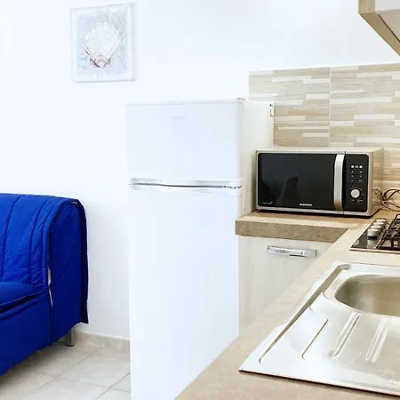 Casa Gioia - Le Ghiaie - By Argonautivacanze Διαμέρισμα *