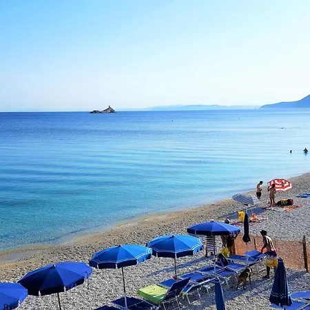 Casa Gioia - Le Ghiaie - By Argonautivacanze * Portoferraio