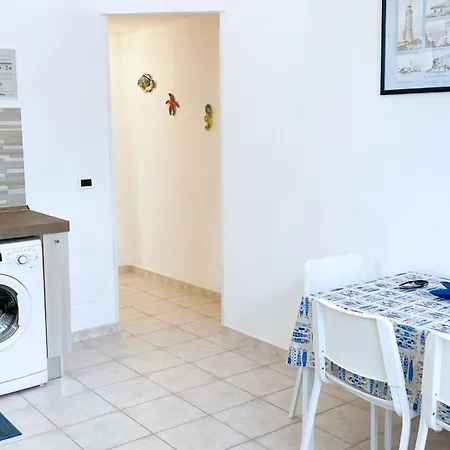 Casa Gioia - Le Ghiaie * Portoferraio