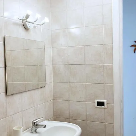 Διαμέρισμα Casa Gioia - Le Ghiaie - By Argonautivacanze *