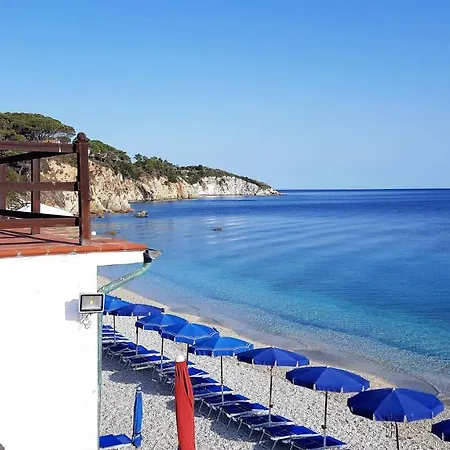 Διαμέρισμα Casa Gioia - Le Ghiaie - By Argonautivacanze Portoferraio