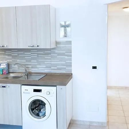 Casa Gioia - Le Ghiaie - By Argonautivacanze *