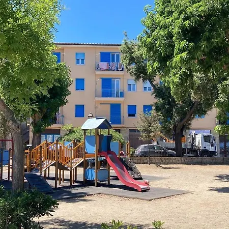 Apartment Casa Gioia - Le Ghiaie