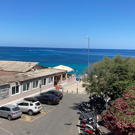 Casa Gioia - Le Ghiaie Portoferraio