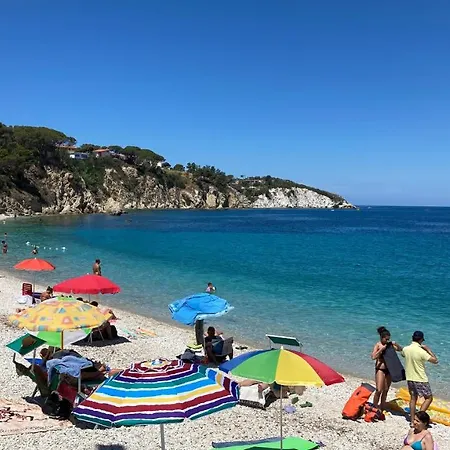 Casa Gioia - Le Ghiaie - By Argonautivacanze Διαμέρισμα